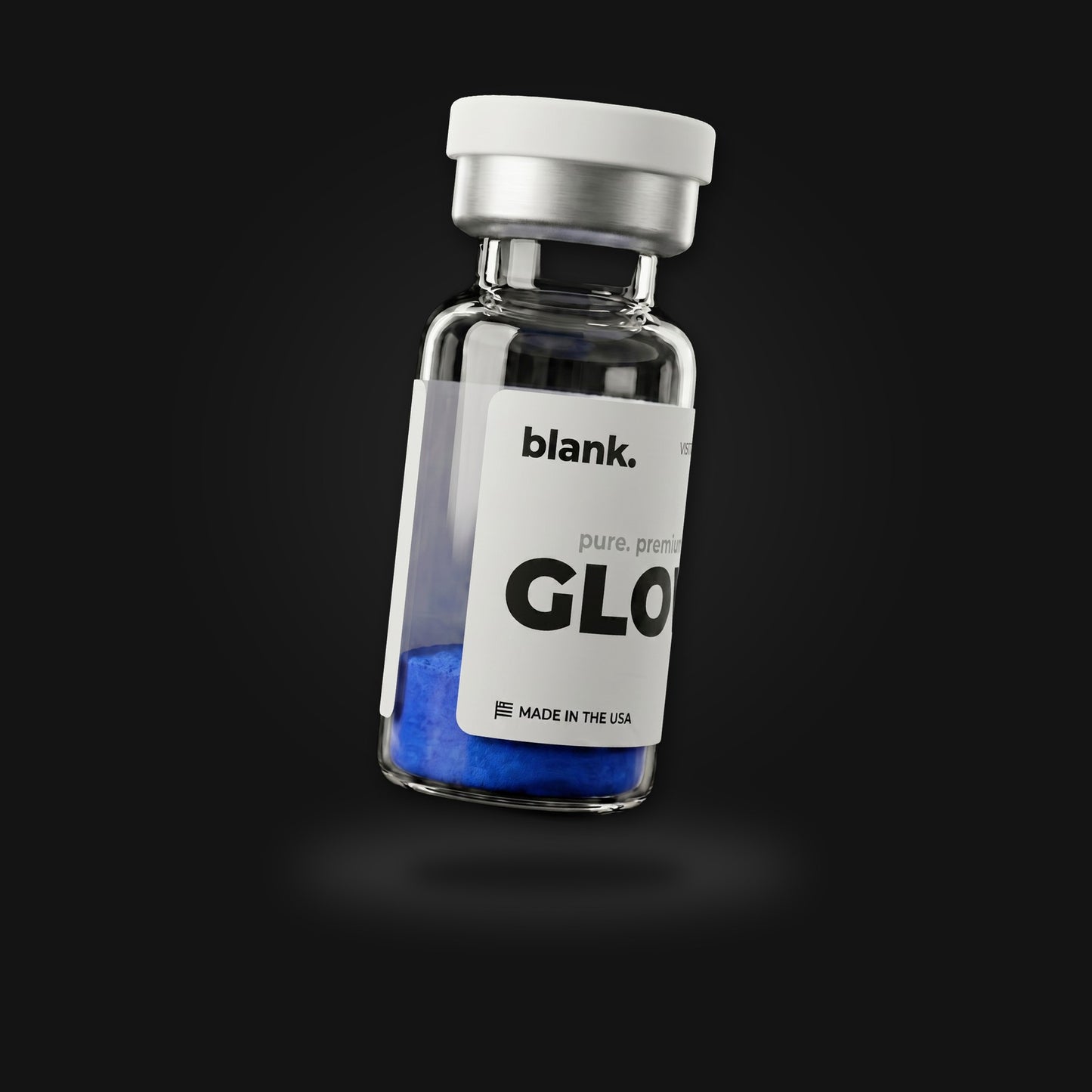 GLOW Tan 70 MG Powder