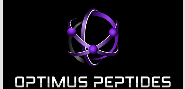 Optimus Peptides 